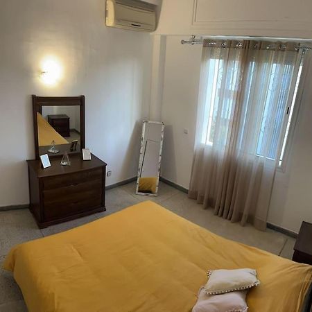 Cozy Place In The Heart Of Rabat Ngoại thất bức ảnh