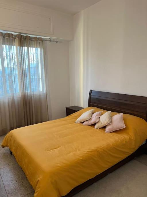 Cozy Place In The Heart Of Rabat Ngoại thất bức ảnh