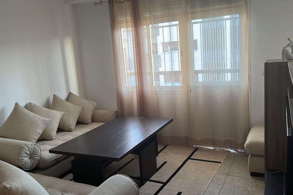 Cozy Place In The Heart Of Rabat Ngoại thất bức ảnh