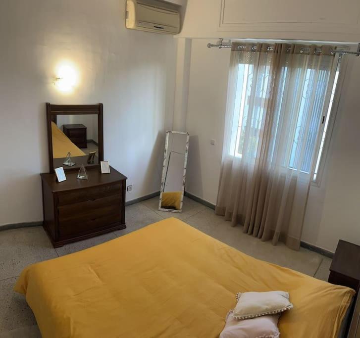 Cozy Place In The Heart Of Rabat Ngoại thất bức ảnh