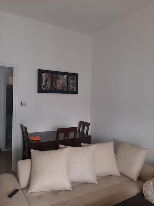 Cozy Place In The Heart Of Rabat Ngoại thất bức ảnh